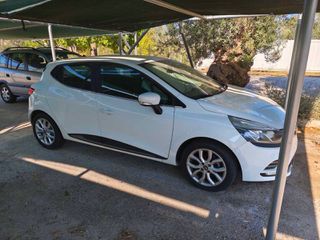 Renault Clio 2019 RENAULT CLIO 2019-thumb-1