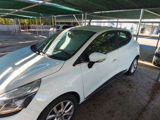 Renault Clio 2019 RENAULT CLIO 2019-thumb-2
