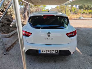 Renault Clio 2019 RENAULT CLIO 2019-thumb-3