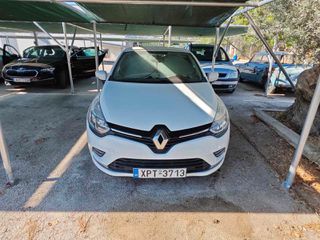 Renault Clio 2019 RENAULT CLIO 2019-thumb-4