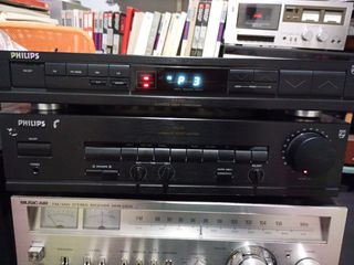TUNER PHILLIPS FV670-thumb-1