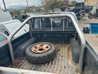FORD RANGER MAZDA BT50 2006-2011 PULL BAR-thumb-4