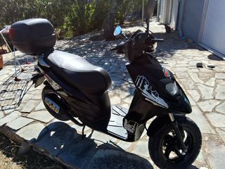 Piaggio Typhoon 50 2020