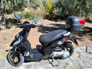 Piaggio Typhoon 50 2020-thumb-2