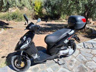 Piaggio Typhoon 50 2020-thumb-3
