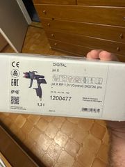 Sata jet x adam pro edition 2 τεμ!!-thumb-2