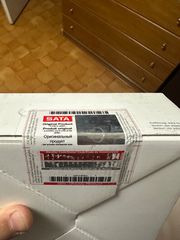 Sata jet x adam pro edition 2 τεμ!!-thumb-3