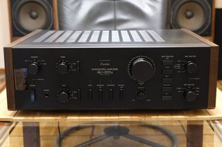Sansui AU-D11 II High End Integrated Amplifier
