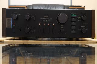 Sansui AU-D11 II High End Integrated Amplifier-thumb-2