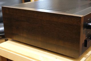 Sansui AU-D11 II High End Integrated Amplifier-thumb-6