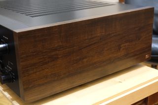 Sansui AU-D11 II High End Integrated Amplifier-thumb-7