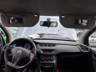 Ρεζέρβα ανάγκης Citroen C3 '10-thumb-3