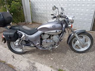Kymco Venox 250 2005