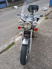 Kymco Venox 250 2005-thumb-1
