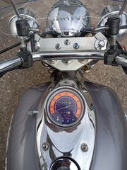 Kymco Venox 250 2005-thumb-2