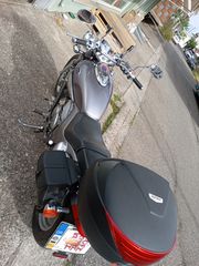 Kymco Venox 250 2005-thumb-3