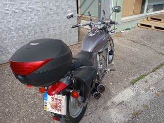 Kymco Venox 250 2005-thumb-4