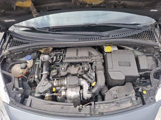 Καπό Citroen C3 '10-thumb-4