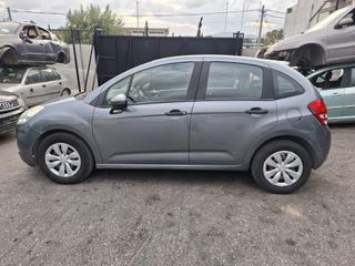 Καπό Citroen C3 '10-thumb-1