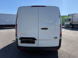 Κλούβα Ford 2017 Transit Custom L2H1 Euro5 6Θεσεων Κλιμα-thumb-6