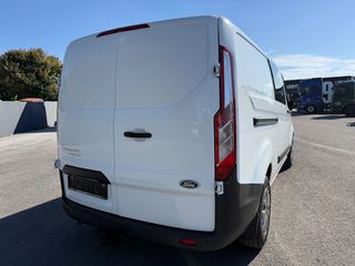 Κλούβα Ford 2017 Transit Custom L2H1 Euro5 6Θεσεων Κλιμα-thumb-7