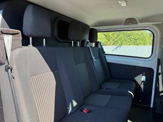 Κλούβα Ford 2017 Transit Custom L2H1 Euro5 6Θεσεων Κλιμα-thumb-38