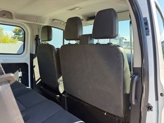 Κλούβα Ford 2017 Transit Custom L2H1 Euro5 6Θεσεων Κλιμα-thumb-39