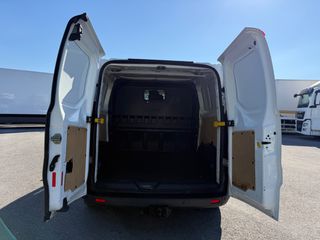 Κλούβα Ford 2017 Transit Custom L2H1 Euro5 6Θεσεων Κλιμα-thumb-44