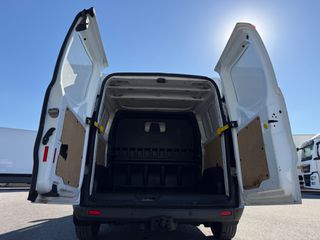 Κλούβα Ford 2017 Transit Custom L2H1 Euro5 6Θεσεων Κλιμα-thumb-45