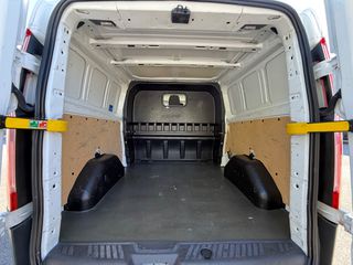 Κλούβα Ford 2017 Transit Custom L2H1 Euro5 6Θεσεων Κλιμα-thumb-46