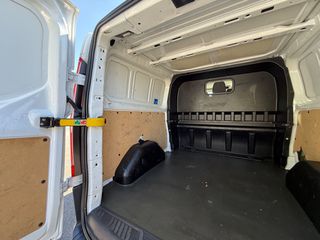 Κλούβα Ford 2017 Transit Custom L2H1 Euro5 6Θεσεων Κλιμα-thumb-47