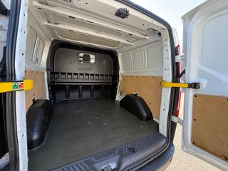 Κλούβα Ford 2017 Transit Custom L2H1 Euro5 6Θεσεων Κλιμα-thumb-48