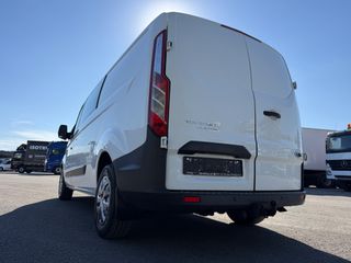 Κλούβα Ford 2017 Transit Custom L2H1 Euro5 6Θεσεων Κλιμα-thumb-52