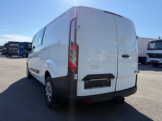 Κλούβα Ford 2017 Transit Custom L2H1 Euro5 6Θεσεων Κλιμα-thumb-53