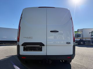 Κλούβα Ford 2017 Transit Custom L2H1 Euro5 6Θεσεων Κλιμα-thumb-54