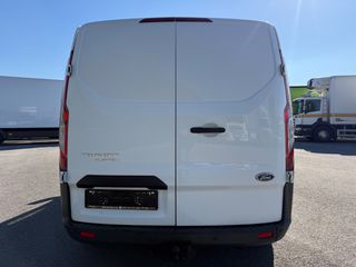 Κλούβα Ford 2017 Transit Custom L2H1 Euro5 6Θεσεων Κλιμα-thumb-55