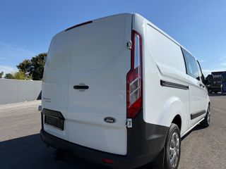 Κλούβα Ford 2017 Transit Custom L2H1 Euro5 6Θεσεων Κλιμα-thumb-57