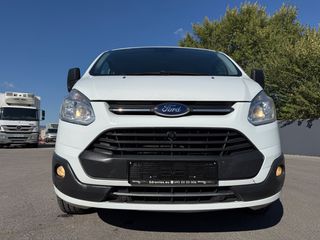 Κλούβα Ford 2017 Transit Custom L2H1 Euro5 6Θεσεων Κλιμα-thumb-60