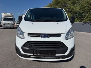 Κλούβα Ford 2017 Transit Custom L2H1 Euro5 6Θεσεων Κλιμα-thumb-15