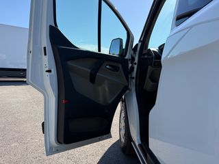 Κλούβα Ford 2017 Transit Custom L2H1 Euro5 6Θεσεων Κλιμα-thumb-16