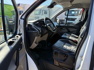 Κλούβα Ford 2017 Transit Custom L2H1 Euro5 6Θεσεων Κλιμα-thumb-17