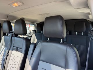 Κλούβα Ford 2017 Transit Custom L2H1 Euro5 6Θεσεων Κλιμα-thumb-21