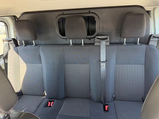 Κλούβα Ford 2017 Transit Custom L2H1 Euro5 6Θεσεων Κλιμα-thumb-22