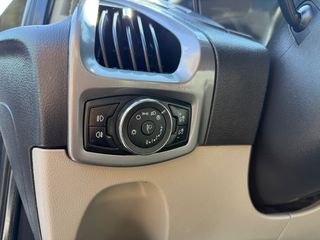 Κλούβα Ford 2017 Transit Custom L2H1 Euro5 6Θεσεων Κλιμα-thumb-24