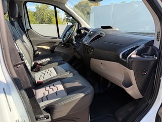 Κλούβα Ford 2017 Transit Custom L2H1 Euro5 6Θεσεων Κλιμα-thumb-33