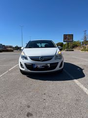 Opel Corsa 2012
