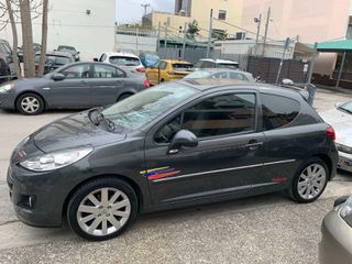 Peugeot 207 2010 RALLYE