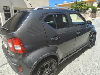 Suzuki Ignis 2019 1.2 4WD GL+-thumb-1