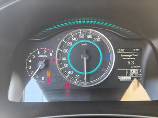 Suzuki Ignis 2019 1.2 4WD GL+-thumb-5