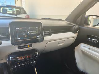 Suzuki Ignis 2019 1.2 4WD GL+-thumb-6